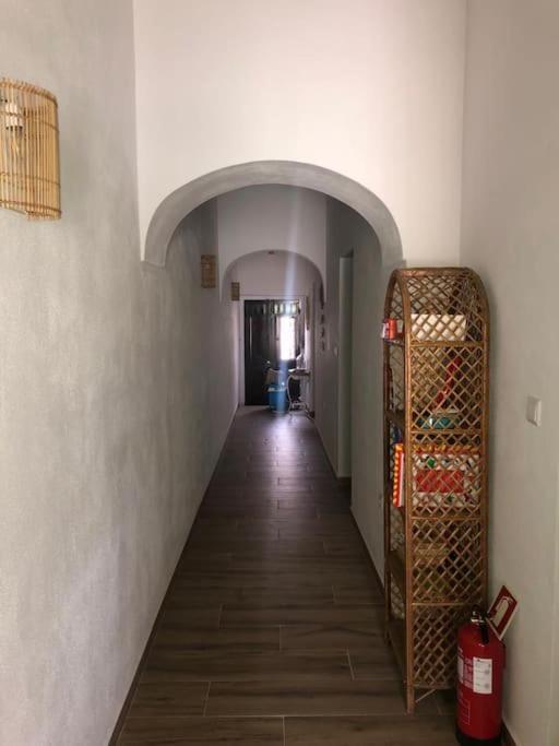 A Casa Do Barqueiro- Alentejo Villa Pedrogao  Екстериор снимка