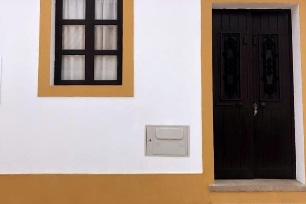 A Casa Do Barqueiro- Alentejo Villa Pedrogao  Екстериор снимка