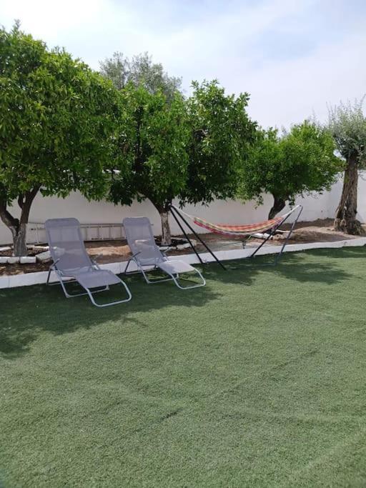 A Casa Do Barqueiro- Alentejo Villa Pedrogao  Екстериор снимка
