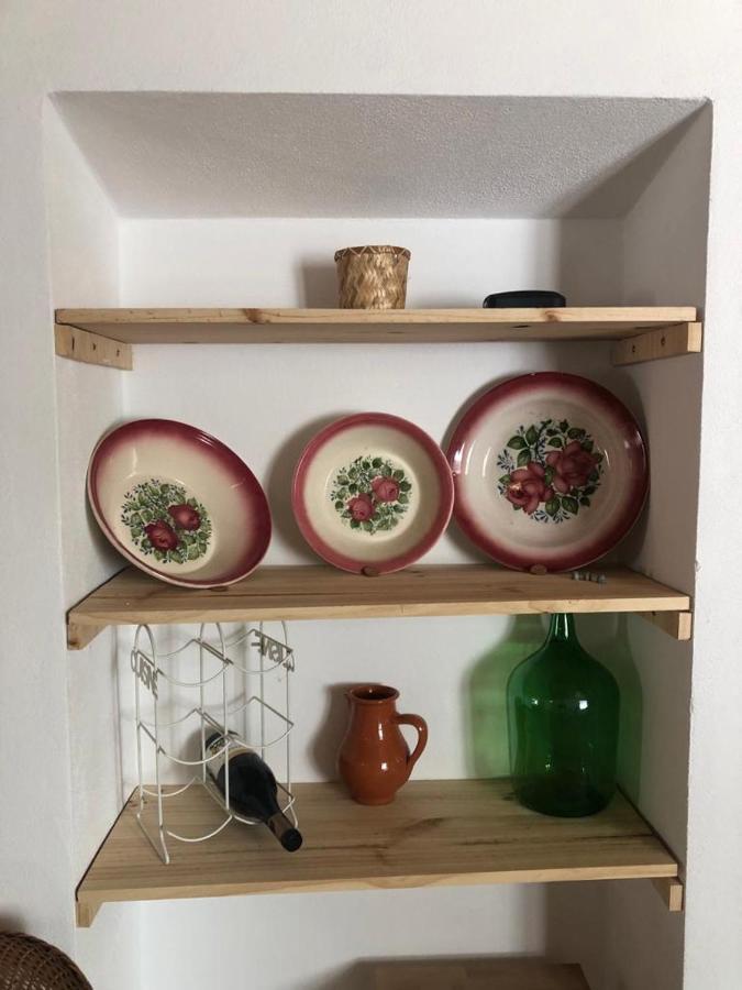 A Casa Do Barqueiro- Alentejo Villa Pedrogao  Екстериор снимка